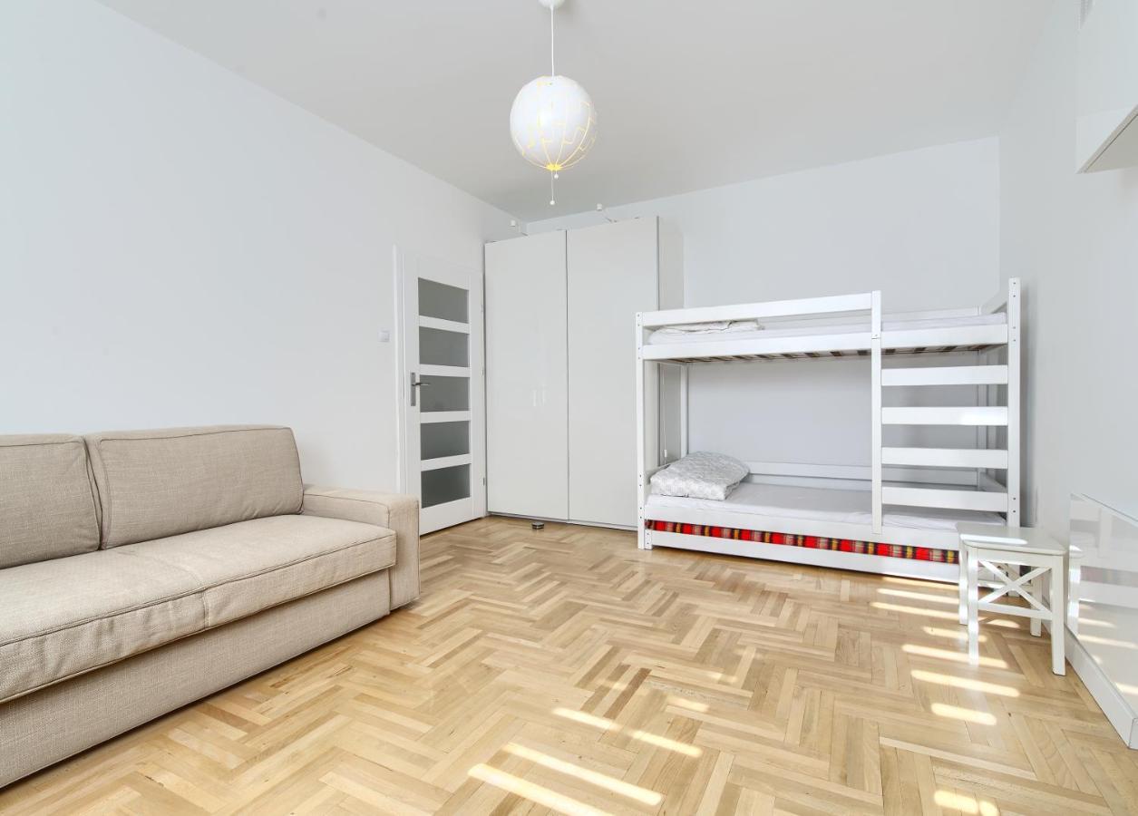 Studio Luna - NoclegiSopot Zewnętrze zdjęcie